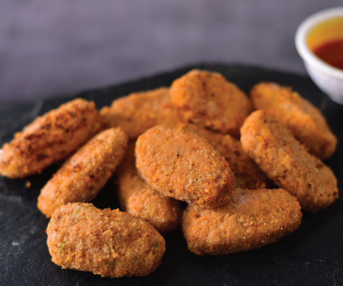 Chicken Nuggets