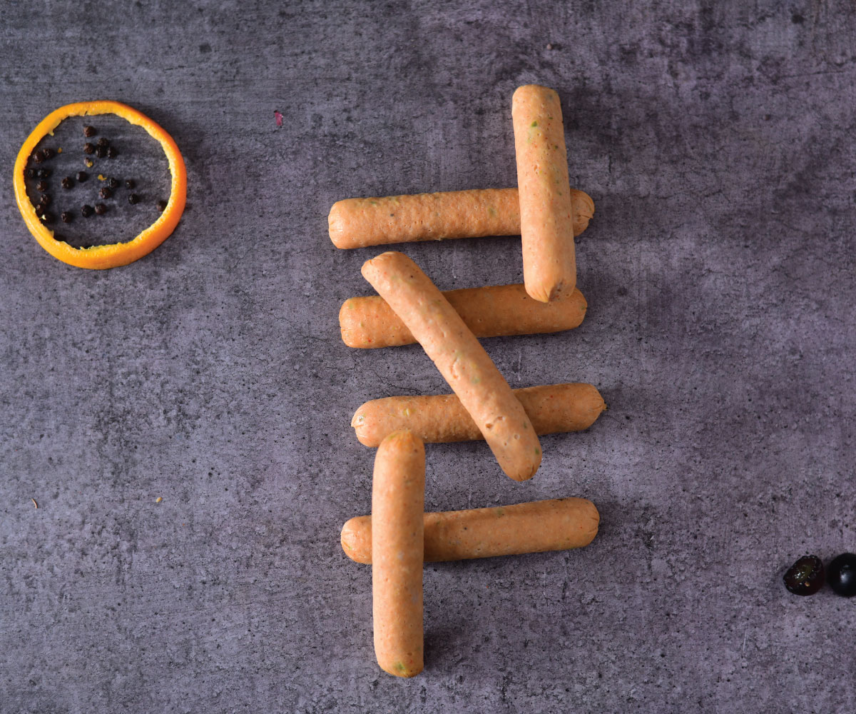 Chicken Sausage Spicy (2)