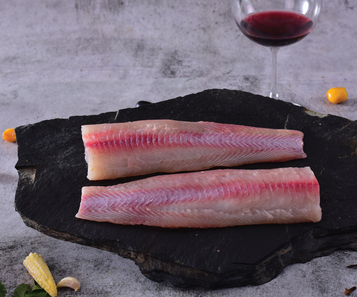 Sole Fillet